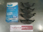 Bendix Front Brake Pad Set Suitable For Holden Astra New Part