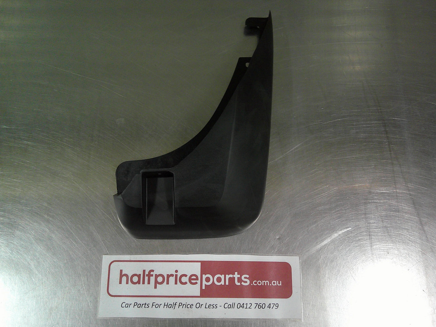 Holden CG Captiva Genuine Right Hand Rear Mud Flap New Part