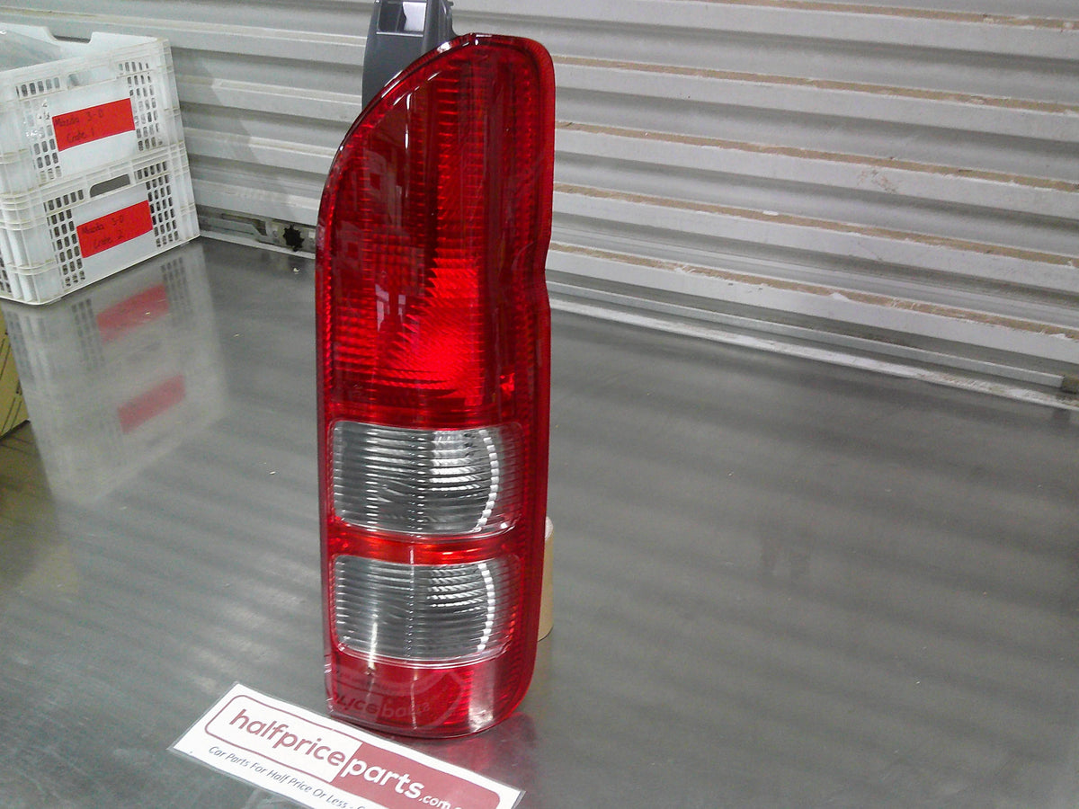 Toyota Hiace KDH2/TRH2 Genuine Right Hand Rear Tail Light Assembly New Part.