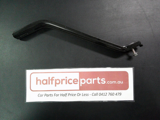 Holden RG Colorado Dual Cab Genuine Rear Bumper Stay New Part