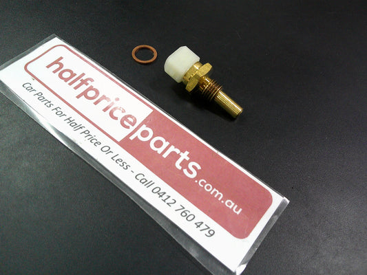 Holden TF Rodeo Genuine Engine Coolant Temp ECU Sensor New Part