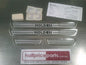 Holden JH Cruze Genuine Door Sill Plate Set New Part