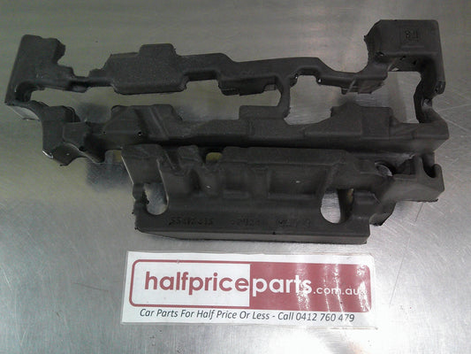 Holden RG Colorado Genuine Fuel Injector Deadener New Part