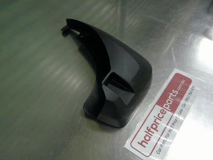 Holden CG Captiva Genuine Right Hand Rear Mud Flap New Part
