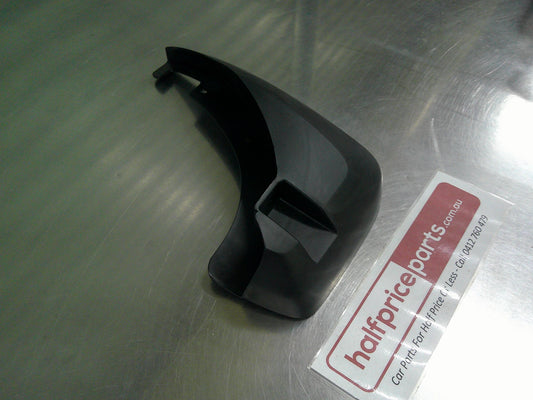 Holden CG Captiva Genuine Right Hand Rear Mud Flap New Part