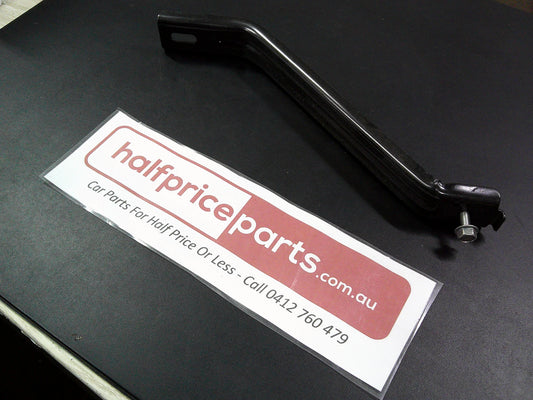 Holden RG Colorado Dual Cab Genuine Rear Bumper Stay New Part