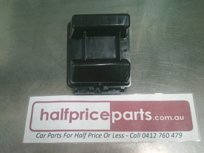 Holden Trax Genuine Left Hand Rear Bumper Impact Bumper New Part