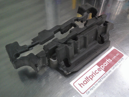 Holden RG Colorado Genuine Fuel Injector Deadener New Part