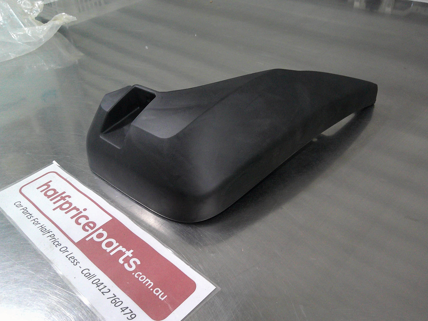 Holden CG Captiva Genuine Right Hand Rear Mud Flap New Part
