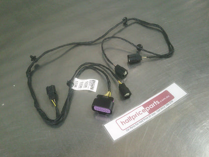 Holden JH Cruze Genuine Rear Object Alarm Sensor New Part