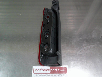 Toyota Hiace KDH2/TRH2 Genuine Right Hand Rear Tail Light Assembly New Part.