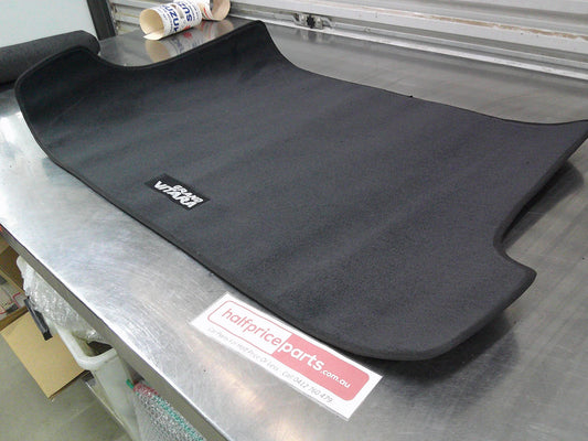 Suzuki Grand Vitara 5 Door JB420 Genuine Rear Carpet Cargo Mat Protector New Part