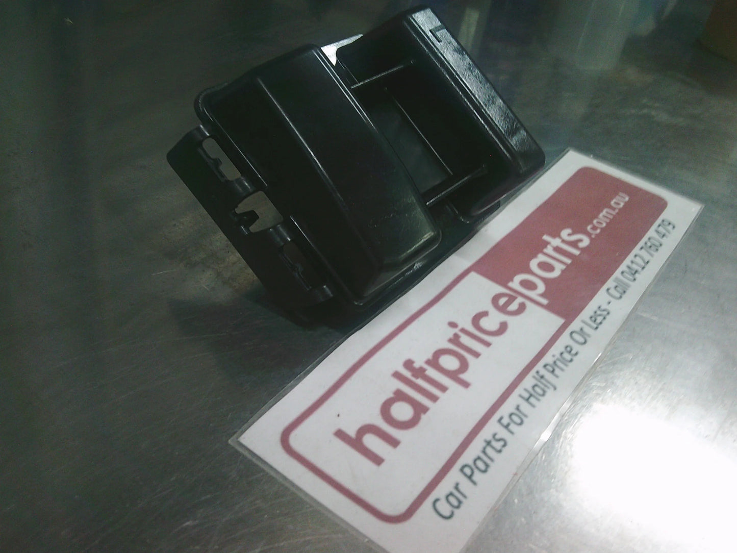 Holden Trax Genuine Left Hand Rear Bumper Impact Bumper New Part
