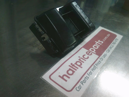 Holden Trax Genuine Left Hand Rear Bumper Impact Bumper New Part
