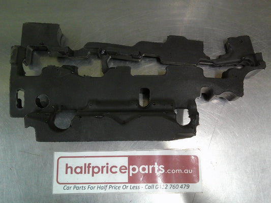 Holden RG Colorado Genuine Fuel Injector Deadener New Part