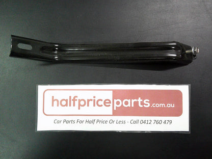 Holden RG Colorado Dual Cab Genuine Rear Bumper Stay New Part