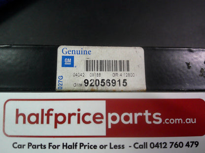 Holden VN/VG Ute/Commodore/Stateman/Caprice Genuine Oil Cooler Bracket
