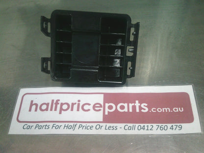 Holden Trax Genuine Left Hand Rear Bumper Impact Bumper New Part