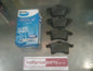 Bendix Front Brake Pad Set Suitable For Holden AH Astra/Combo/Zafira New Part