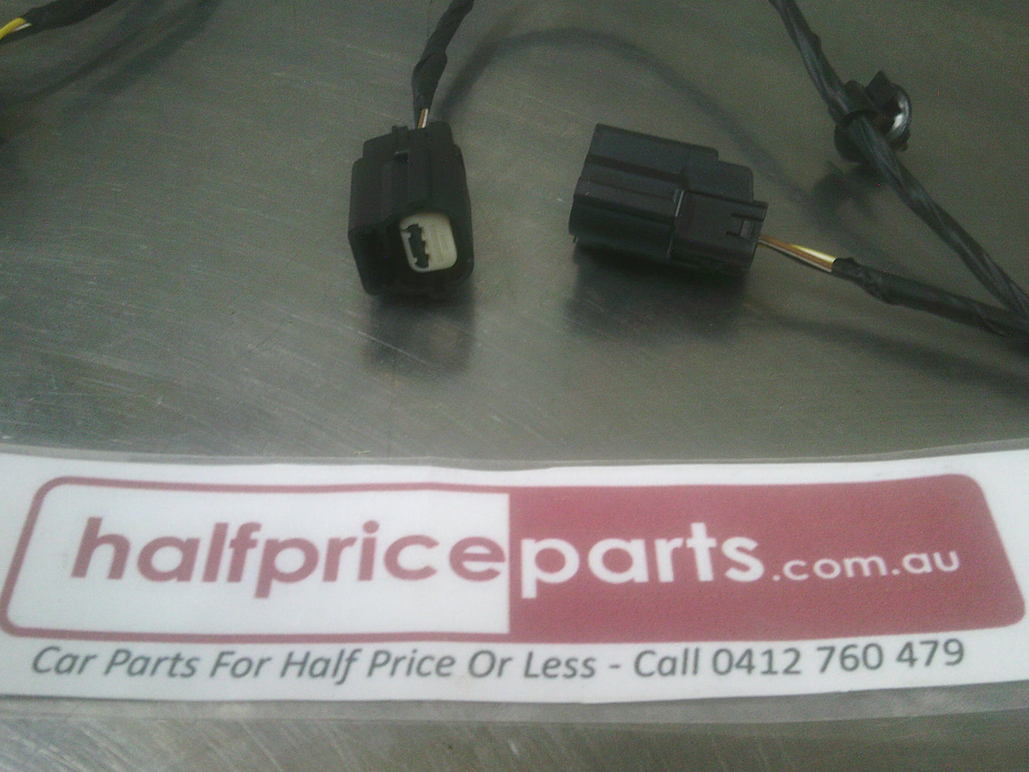 Holden JH Cruze Genuine Rear Object Alarm Sensor New Part