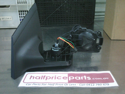 Holden Cruze Genuine Left Hand  Outer Rear View Mirror Bracket - New Part