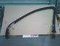 Holden GH Cruze Right Hand Front Upper Door Moulding Trim (Black) New Part