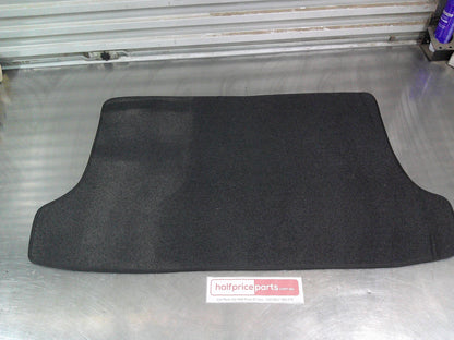 Suzuki Grand Vitara 5 Door JB420 Genuine Rear Carpet Cargo Mat Protector New Part