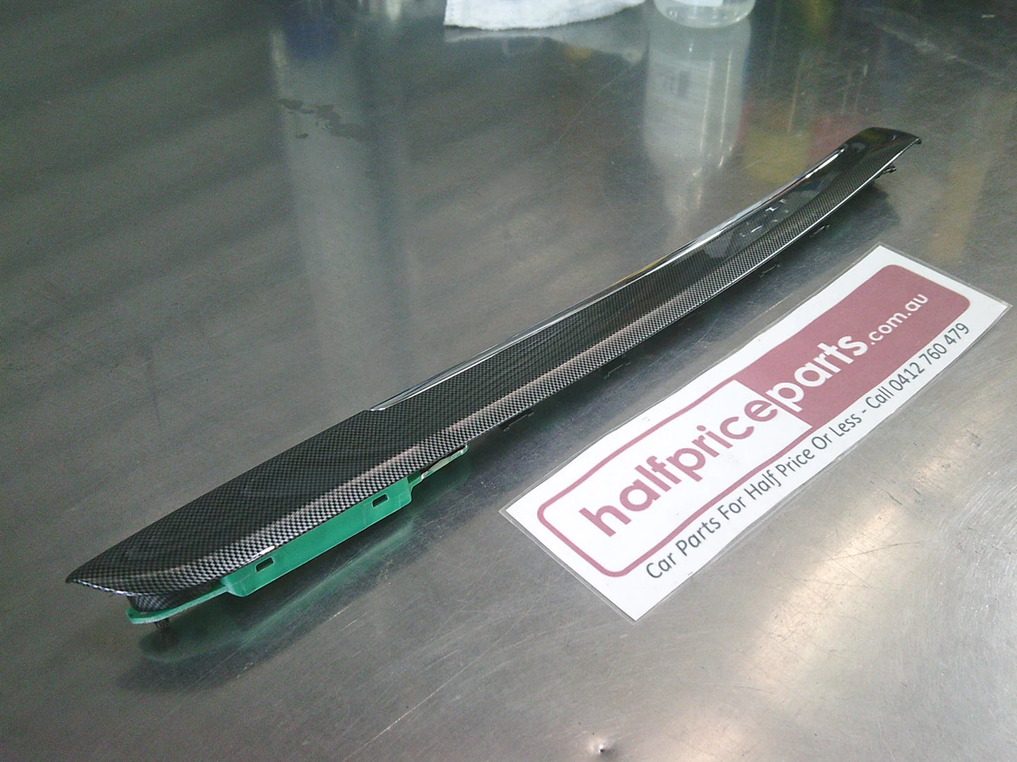 Holden VF Commodore / WM Statesman Genuine Right Hand Front Door Trim Panel ASM New Part