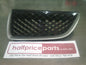 Holden VX Commodore Sedan/Wagon Genuine Left Hand Front Grille (Black And Silver) New Part