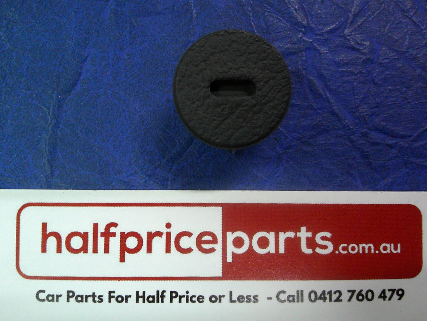 Holden VT/VX Commodore/WH Statesman/Caprice Genuine Seat Side Trim Plug New Part