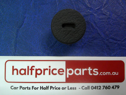 Holden VT/VX Commodore/WH Statesman/Caprice Genuine Seat Side Trim Plug New Part