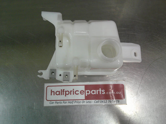 Holden CG/CG5/CG7 Captiva Genuine Coolant Bottle Over Flow Tank (Bottle ONLY) New Part