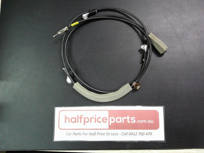 Holden RG Colorado Genuine Antenna AM/FM IP Cable New Part