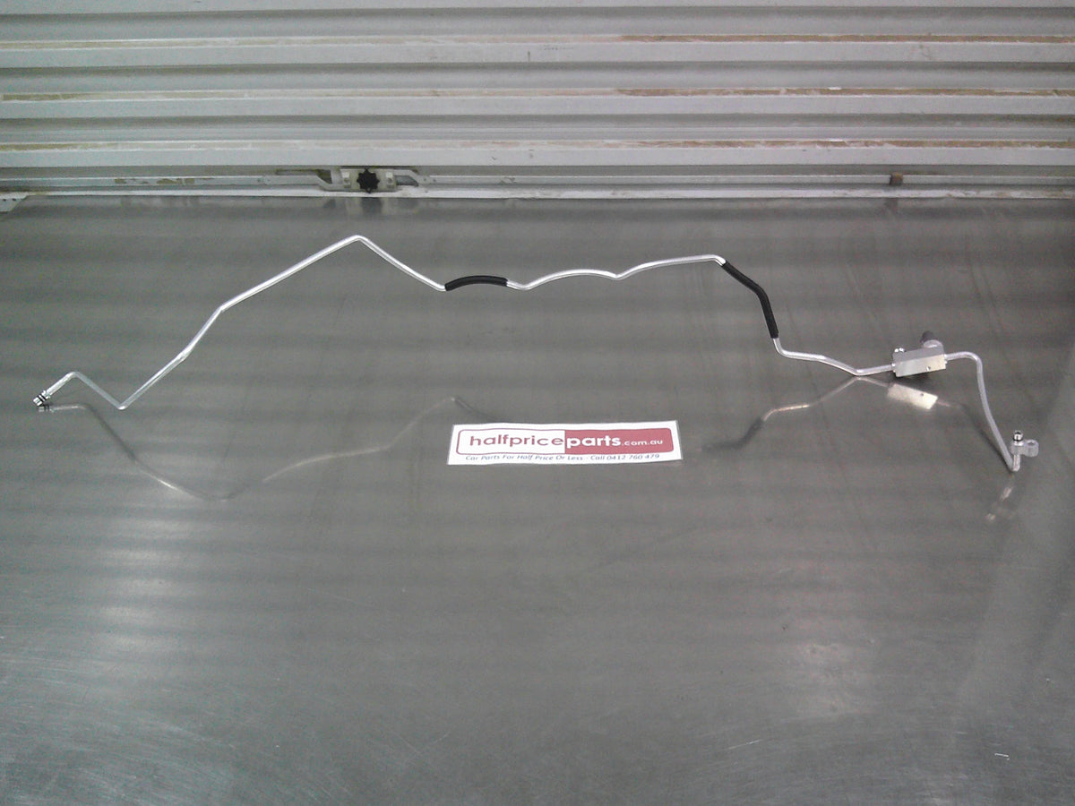 Toyota Corolla Sedan/Wagon Genuine Air Conditing Type-A Pipe Cooler Accessory New Part