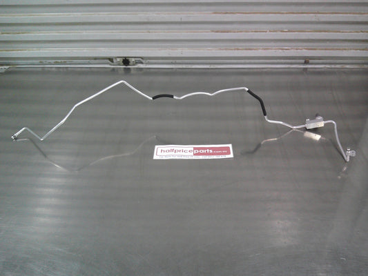 Toyota Corolla Sedan/Wagon Genuine Air Conditing Type-A Pipe Cooler Accessory New Part