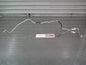 Toyota Corolla Sedan/Wagon Genuine Air Conditing Type-A Pipe Cooler Accessory New Part