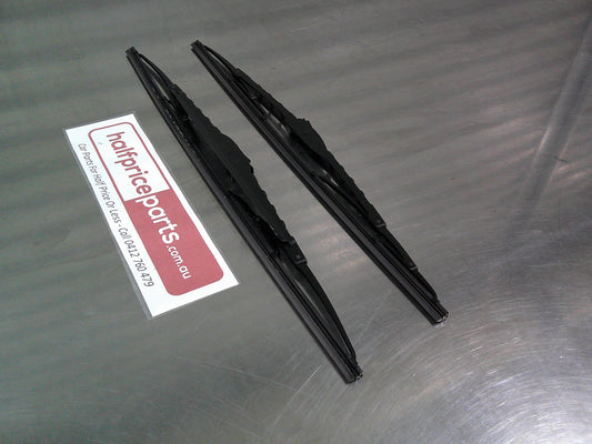 Holden TS Astra Genuine Front Wiper Replacement (Pair) New Part