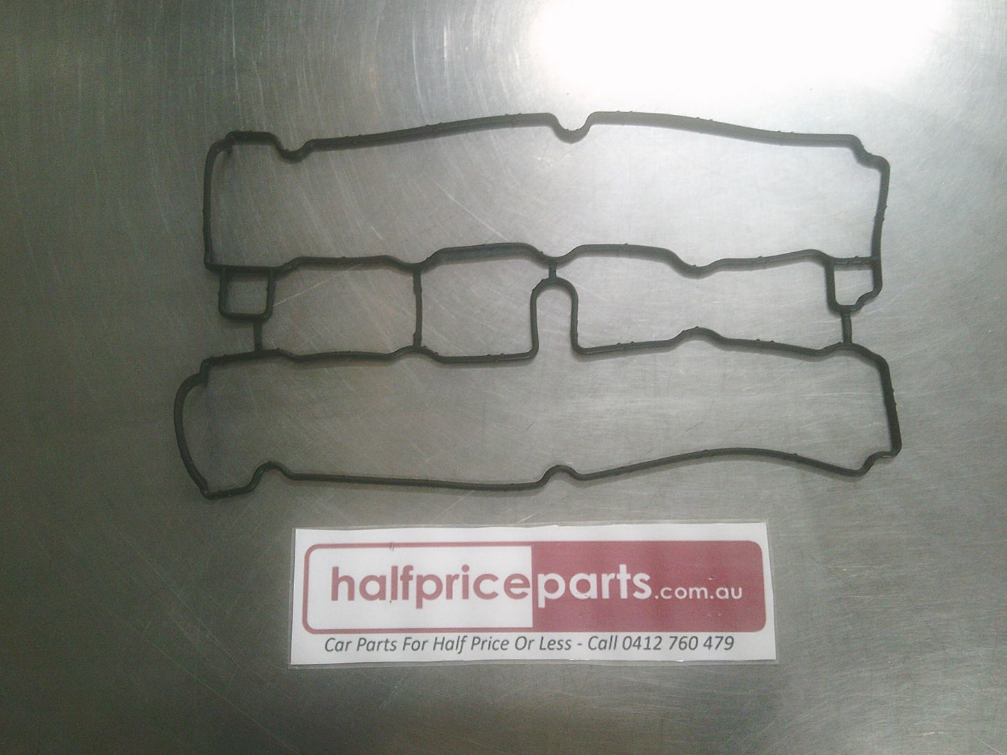 Holden Astra Genuine Rocker Cover Gasket New Part