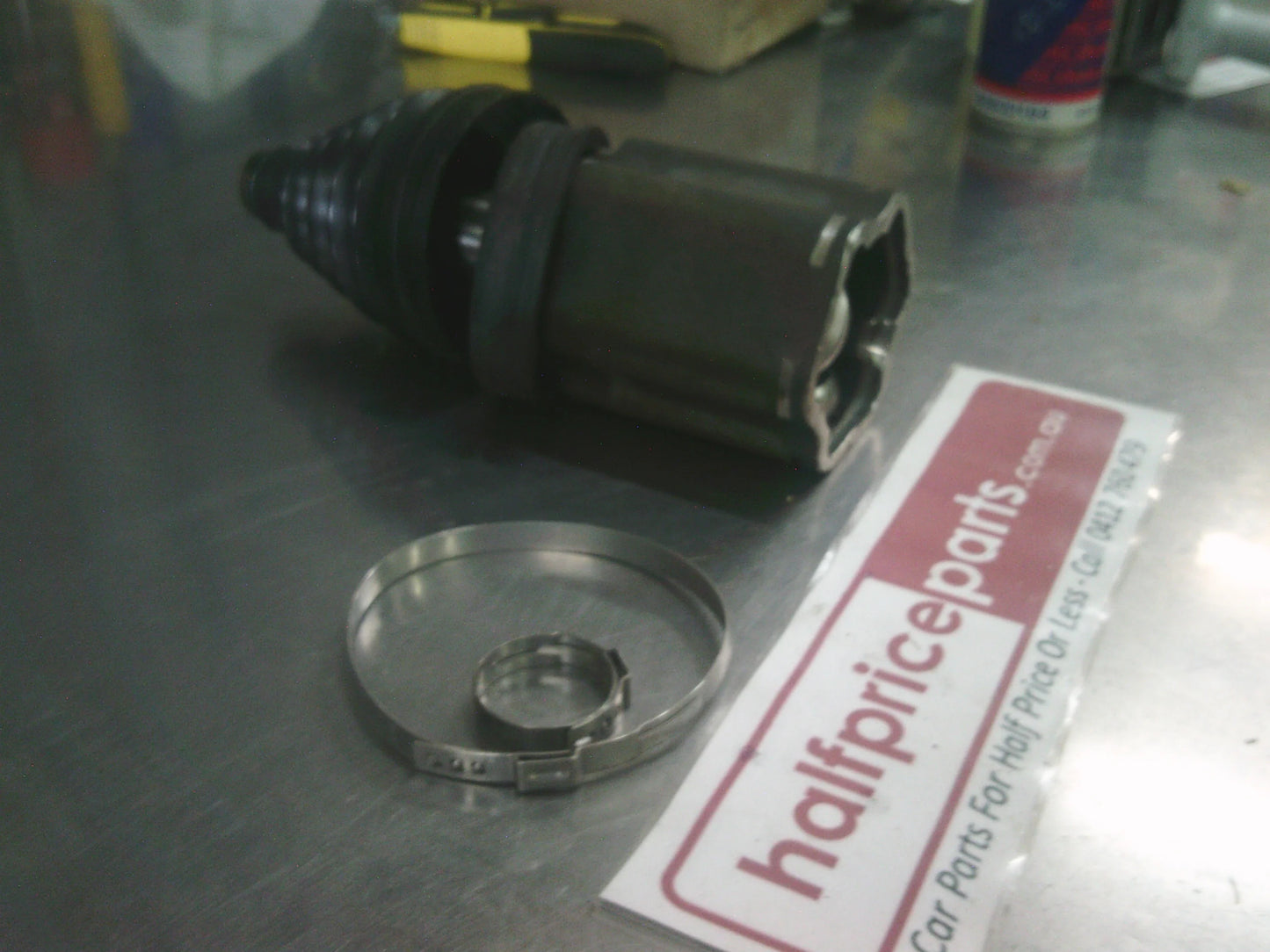 Holden JG Cruze Genuine Front Inner CV Joint Kit Assembly New Part