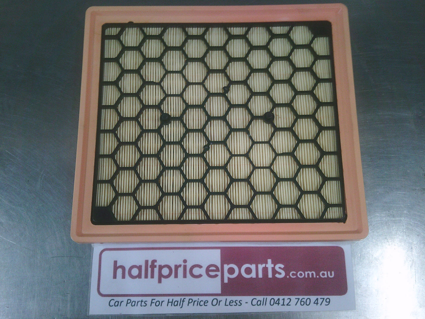 GM Genuine Air Filter Suits Holden Insignia/LDV/Saab New Part