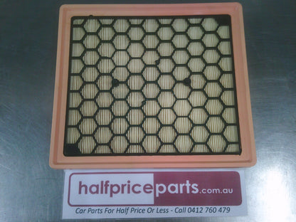 GM Genuine Air Filter Suits Holden Insignia/LDV/Saab New Part
