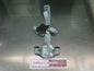 Holden JH Cruze Genuine Drivers Side Rear Power Window Regulator - New Part.