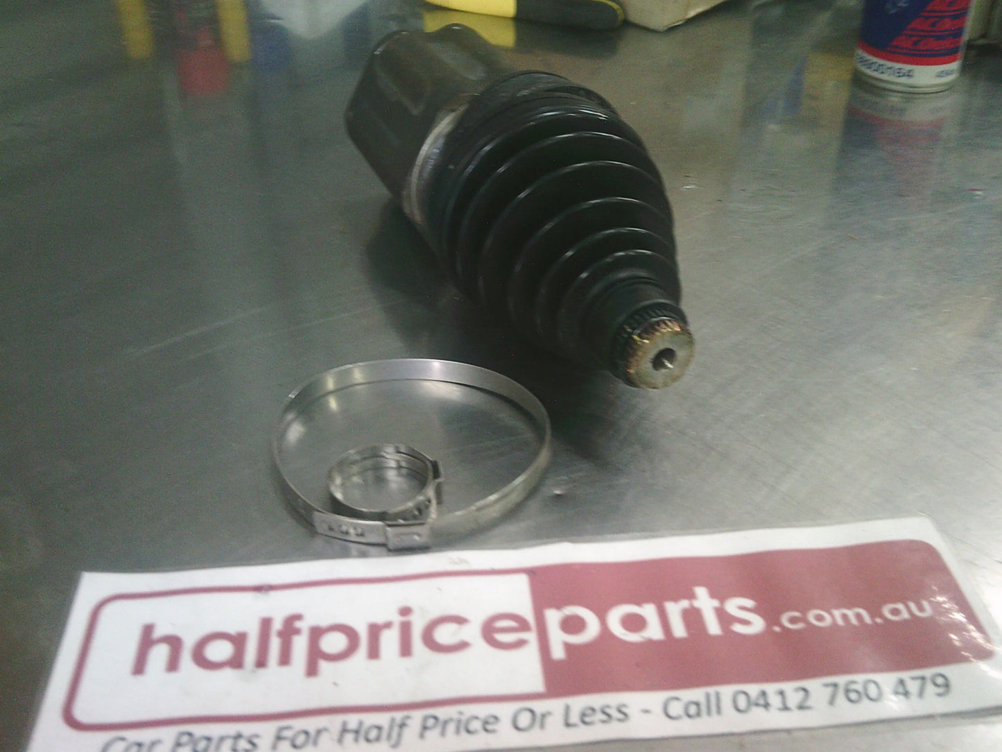 Holden JG Cruze Genuine Front Inner CV Joint Kit Assembly New Part