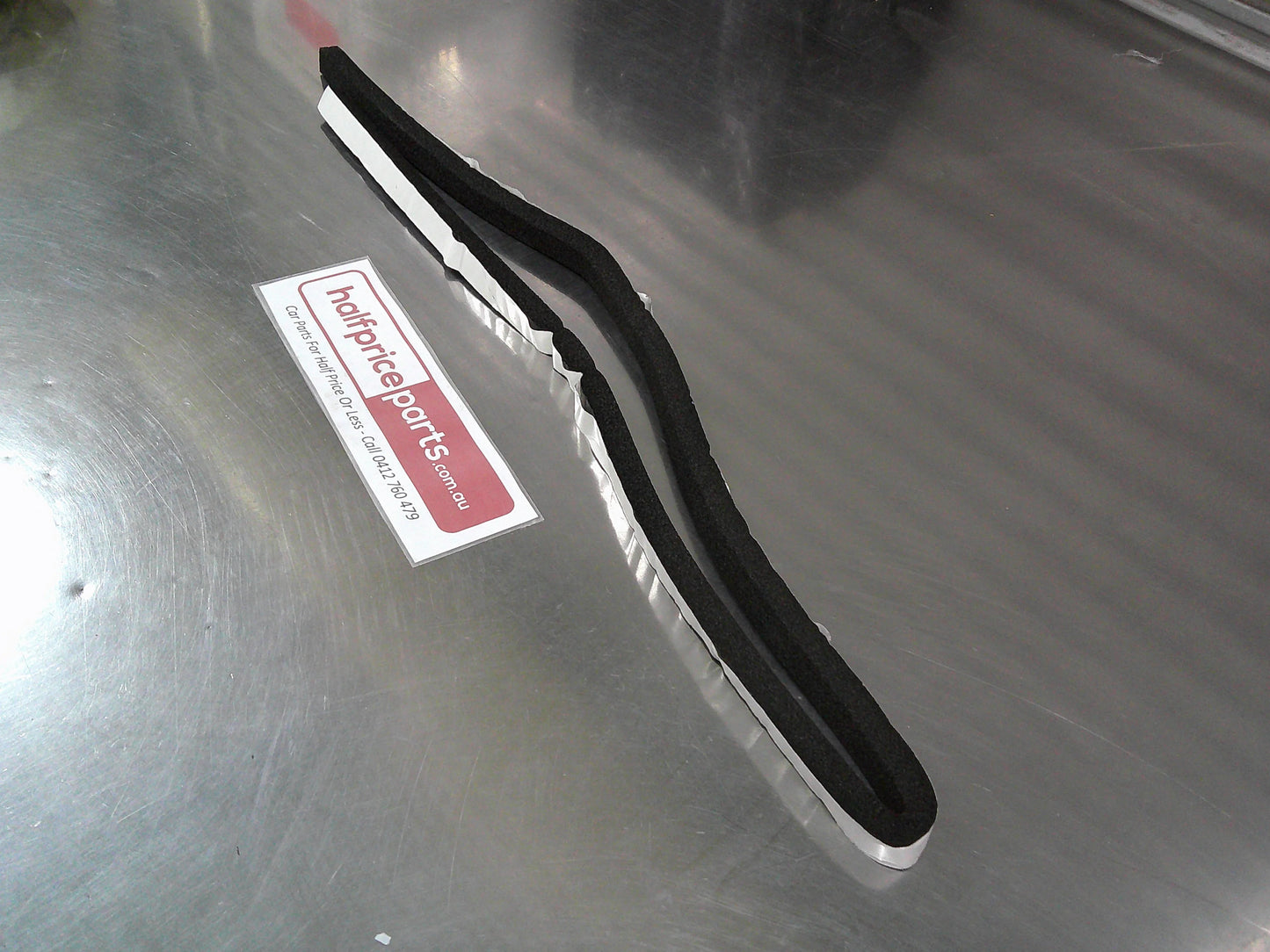 Holden Genuine Inner Body Seal New Part
