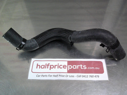 Holden CG5/CG7 Captiva Genuine Upper Radiator Inlet Hose New Part