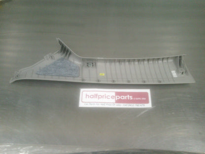 Holden Captiva Genuine Left Hand Rear Inner Door Moulding New Part