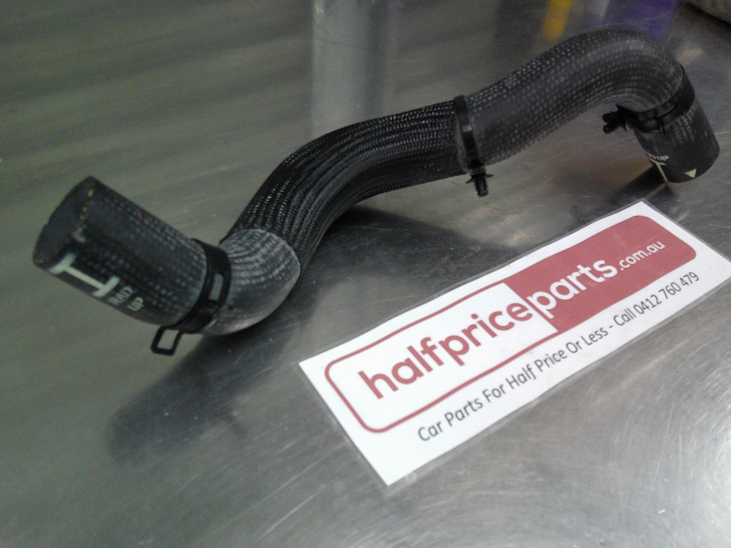 Holden CG5/CG7 Captiva Genuine Upper Radiator Inlet Hose New Part