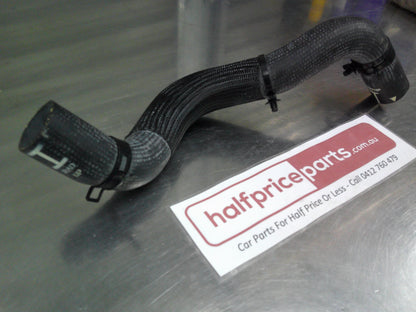 Holden CG5/CG7 Captiva Genuine Upper Radiator Inlet Hose New Part