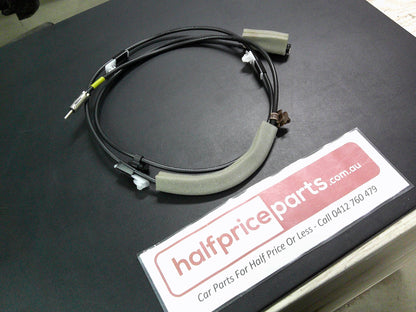 Holden RG Colorado Genuine Antenna AM/FM IP Cable New Part