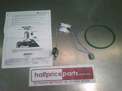 Holden Equinox Genuine Fuel Gauge Sending Sensor Unit Replacement New Part